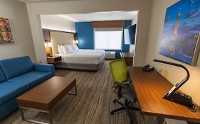 Wingate By Wyndham Lafayette Airport